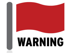 What is a Red Flag Fire Alert?
 
A Red Flag Fire Alert is a wildfire danger warning issued by the SC Forestry Commission. The Red Flag cautions that wildfire danger is increasing, and that outdoor burning could become difficult to control. A Red Flag Fire Alert does not prohibit outdoor burning as long as all other state and local regulations are followed. When a Red Flag is in effect, the Forestry Commission asks people to voluntarily postpone any outdoor burning. While the Red Flag itself does not prohibit burning, it may trigger certain county or local ordinances that do restrict outdoor fires. To find out about these ordinances, contact your local fire department. (Forestry Commission officers do not enforce local burning ordinances; that authority is reserved to city or county officers.)
A Forestry Commission Red Flag Fire Alert is sometimes confused with a National Weather Service Red Flag Warning. The NWS Warning is issued when their forecast includes any two of the following conditions: sustained wind speeds in excess of 20 mph; significant wind shifts; relative humidity of 25% or lower; and high lightning potential.